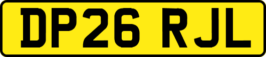DP26RJL