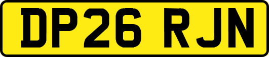 DP26RJN