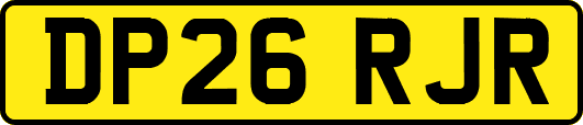 DP26RJR