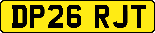 DP26RJT