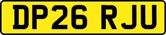 DP26RJU