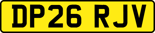 DP26RJV