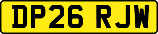 DP26RJW