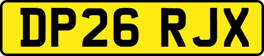 DP26RJX