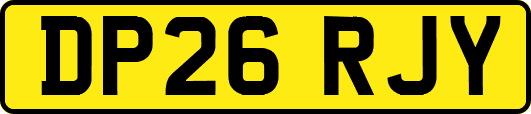 DP26RJY