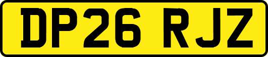 DP26RJZ