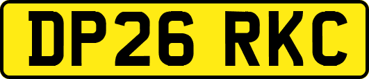 DP26RKC
