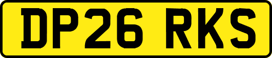 DP26RKS