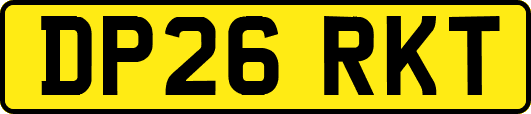 DP26RKT