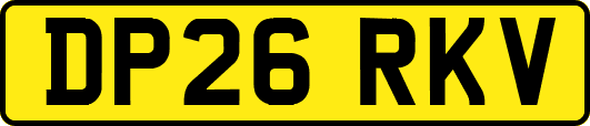 DP26RKV