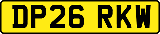 DP26RKW