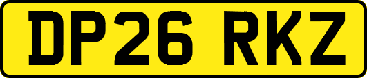DP26RKZ