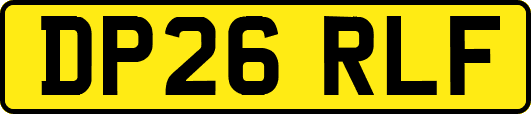 DP26RLF