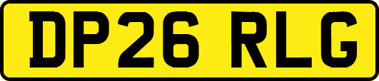 DP26RLG