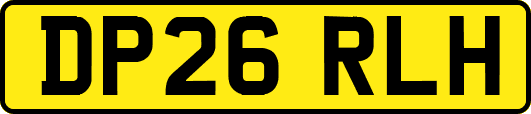 DP26RLH