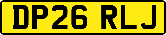 DP26RLJ