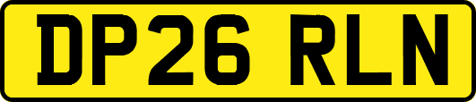 DP26RLN