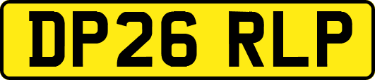 DP26RLP