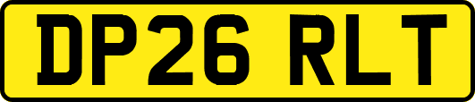 DP26RLT