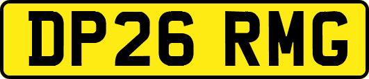 DP26RMG