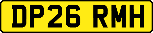 DP26RMH