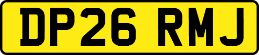 DP26RMJ