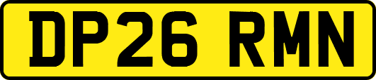 DP26RMN