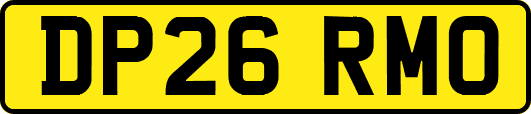 DP26RMO