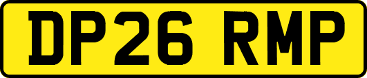 DP26RMP