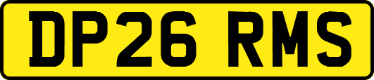 DP26RMS