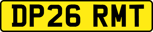 DP26RMT