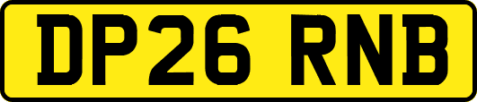 DP26RNB