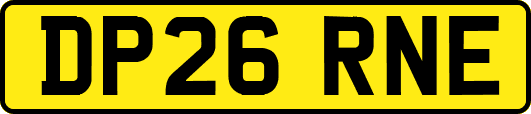 DP26RNE