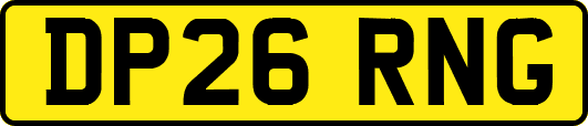 DP26RNG