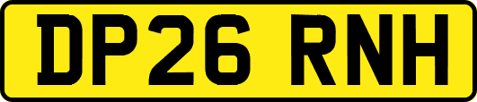 DP26RNH