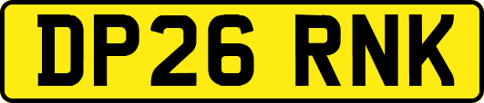DP26RNK