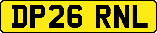 DP26RNL