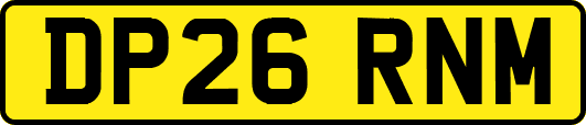 DP26RNM