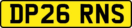 DP26RNS