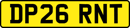 DP26RNT