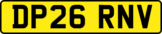 DP26RNV
