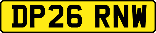DP26RNW