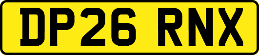 DP26RNX