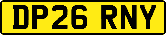 DP26RNY