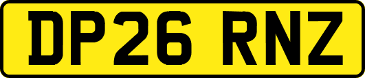 DP26RNZ