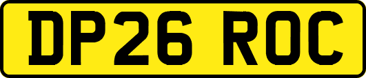 DP26ROC