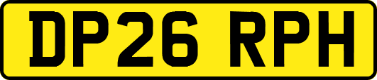 DP26RPH