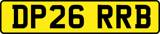 DP26RRB