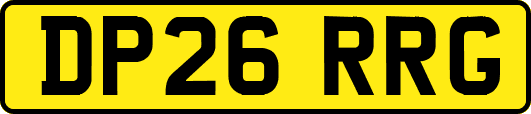 DP26RRG