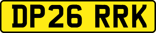 DP26RRK